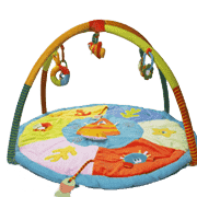 Accessoires pour bébés et enfants