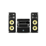 Systèmes hi-fi