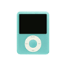 Lecteurs MP3