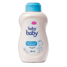 Poudre pour bébé