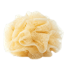 Brosses et éponges de bain