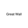 Great Wall