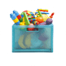 Boîtes à jouets