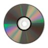 Disques CD et DVD vierges