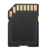 Cartes mémoire