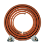 Bandes chauffantes