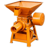 Cassava Processing Machines