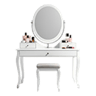 Coiffeuses & Tables de Toilette