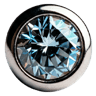 Bijoux pour piercing corporel