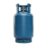 Bouteilles de gaz