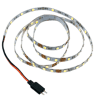 Bandes lumineuses