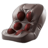 Coussin de massage