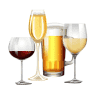 Boissons alcoolisées