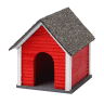Maisons pour chiens et chats