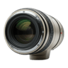 Objectifs de l'appareil photo