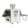 Baggage Scanners
