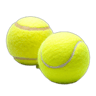 Balles de tennis