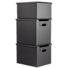 Boîtes de rangement