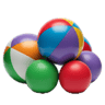 Balles