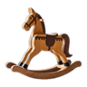Chevaux à bascule