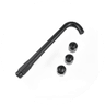 Accessoires pour pneu de secours
