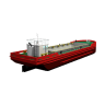 Barges & Pontons