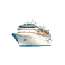 Bateau de croisière